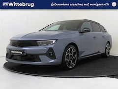 Opel Astra Sports Tourer - 1.6 Turbo Plug In Hybrid GS FULL OPTIONS