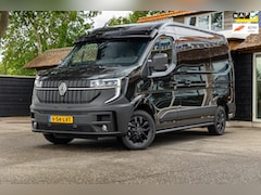 Renault Master E-Tech - T35 L2H2 Extra long range 87 kWh I LM Wielen I Side Bars I Spoiler I