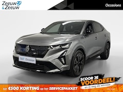 Renault Rafale - 1.2 E-Tech full hybrid 200 esprit Alpine AUTOMAAT AIRCO CAMERA CRUISE CONTROLE STOELVERWAR