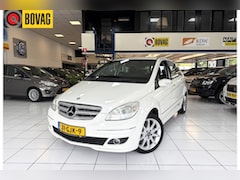 Mercedes-Benz B-klasse - 170