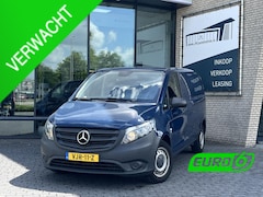 Mercedes-Benz Vito - 114 CDI*NAVI*A/C