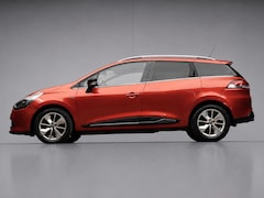Renault Clio Estate - 0.9 TCe Limited Sport (NAVI, CRUISE, GETINT, BLUETOOTH, ELEKTRISCH PAKKET, SPORTSTOELEN, L