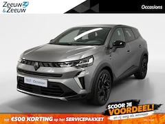 Renault Symbioz - 1.6 E-Tech full hybrid 145 esprit Alpine AUTOMAAT NAVI AIRCO CAMERA PARKEERSENSOREN CRUISE