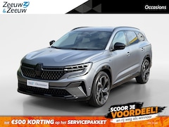 Renault Espace - E-Tech full hybrid 200 esprit Alpine 5p. Pack Advanced Drive Assist , Apple Carplay/Androi