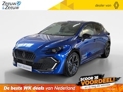 Renault Clio - 1.8 Hybrid 160 esprit Alpine AUTOMAAT STOELVERWARMING STUURVERWARMING NAVI APPLE CARPLAY A