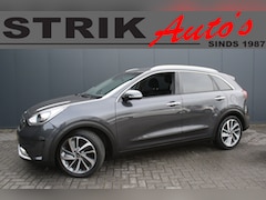 Kia Niro - 1.6 GDi Hybrid ExecutiveLine - LEDER - NAVIGATIE - CAMERA - XENON