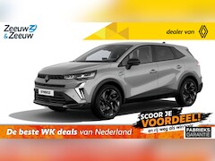 Renault Symbioz - 1.8 E-Tech full hybrid 160 esprit Alpine | Direct Leverbaar | €2000, - Korting | Gratis 5