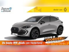 Renault Clio - Esprit Alpine | NU TE BESTELLEN | LMV | ACC | Blindspot warning | Verwarmbare voorstoelen