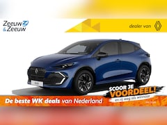 Renault Clio - Techno | NU TE BESTELLEN | LMV | ACC | Blindspot warning | Verwarmbare voorstoelen |
