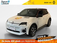 Renault 5 - 5 comfort range techno 52 kWh OP VOORRAAD OP=OP NU MET €1, 800