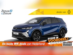 Renault Symbioz - 1.8 E-Tech full hybrid 160 esprit Alpine | Direct Leverbaar | €2000, - Korting | Gratis 5