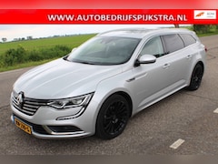 Renault Talisman Estate - 1.5 dCi Intens // 4 control //