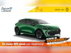 Renault Clio - 1.2 TCe 115 techno | OP VOORRAAD OP = OP NU MET €1.000, - INTRODUCTIEVOORDEEL