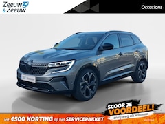 Renault Austral - 1.2 E-Tech full hybrid 200 techno esprit Alpine | Navigatie | Carplay | Stoelverwarming |
