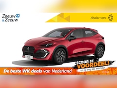 Renault Clio - Evolution | NU TE BESTELLEN | LMV | elektronisch geregelde airconditioning﻿ | achteruitrij