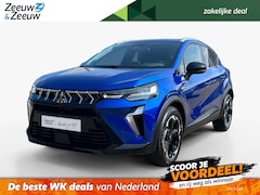 Mitsubishi ASX - 1.2 Turbo Intens 8 jaar Garantie Nieuw Type Motor krachtig en zuinig