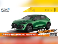Renault Clio - Evolution | NU TE BESTELLEN | Gratis 5 jaar Garantie tot 100.000km | Adaptive Cruise Contr