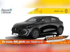 Renault Clio - Evolution | NU TE BESTELLEN | Adaptive Cruise Control | Elektronische handrem met autohold
