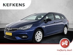 Opel Astra Sports Tourer - 1.2 110pk Edition 2020 | Trekhaak | Navigatie | Winter-Pakket | Climate Control | Cruise C