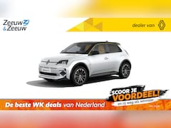 Renault 5 - Comfort Range Iconic cinq * De nieuwe 5 * Auto van het Jaar 2025 * Nu met € 800, - extra v