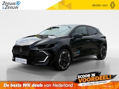 Renault Clio - 1.2 TCe 115 techno | Camera | Apple Carplay & Android Auto | Stoelverwarming | Cruise & Cl
