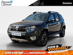Dacia Duster - 1.2 TCe 4x2 Blackshadow | Trekhaak | Navigatie | Bluetooth | Cruise Control | Camera | Par