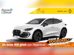 Renault Clio - Esprit Alpine * LMV * ACC * Blindspot warning * Verwarmbare voorstoelen * NU TE BESTELLEN