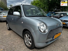 Daihatsu Trevis - 1.0, Automaat, airco