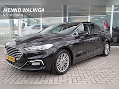 Ford Mondeo - 2.0 IVCT HEV Titanium|Automaat|Navi|Apple carplay/android auto|