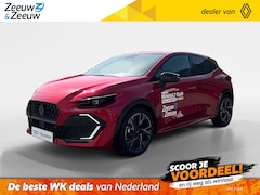 Renault Clio - 1.8 Hybrid 160 esprit Alpine | Harman & Kardon | 360 Camera | Stoel- & Stuurverwarming | A