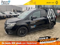 Renault Kangoo - 1.5 Blue dCi 115 extra L1 Demo Zeeuw & Zeeuw Naaldwijk