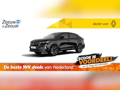 Renault Rafale - 1.2 E-Tech full hybrid 200 esprit Alpine * € 3.000, - VOORRAAD VOORDEEL * NU INCL. 5 JAAR