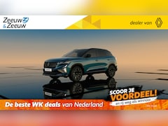 Renault Austral - E-Tech full hybrid 200 Techno || Korting uit voorraad = €2.800, - Korting + 5 jaar Garanti