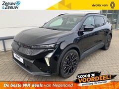 Renault Scenic E-Tech - EV87 long range esprit Alpine * Nu op voorraad in Naaldwijk * € 3.000, - VOORRAAD PREMIE *