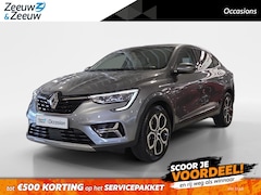 Renault Arkana - 1.6 E-Tech Hybrid 145 Intens * Automaat * Camera * Cruise Control * Carplay * Dodehoek Det