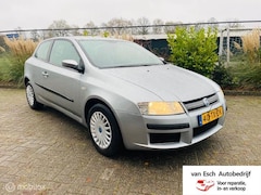 Fiat Stilo - 1.4-16V Racing I NIEUWE APK I 6 BAK I AIRCO I NETTE AUTO