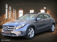 Mercedes-Benz GLA-Klasse - 200 - panodak - LED - 12 mnd gar - 2e set wielen
