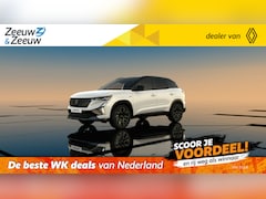 Renault Austral - E-Tech full hybrid 200 Techno || Korting uit voorraad = €2.800, - Korting + 5 jaar Garanti