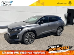 Renault Austral - Techno Techno 200 pk Hybride // op voorraad met 2.500 euro korting incl. 5 jaar garantie
