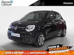 Renault Twingo Z.E. - R80 E-Tech Equilibre 22 kWh * Carplay * Cruise Control * 1 Eigenaar * 12 Maanden Bovag Gar