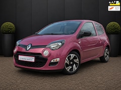 Renault Twingo - 1.2 16V Collection AIRCO CRUISE CTRL NAP NL AUTO