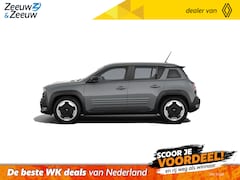 Renault 4 - 4 Evolution Urban Range * TE BESTELLEN * VERSCHILLENDE UITVOERINGEN IN DE SHOWROOM * NU AL