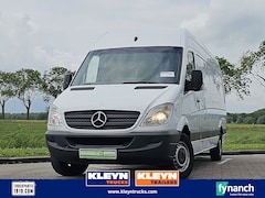 Mercedes-Benz Sprinter - 313 L3H2 Maxi
