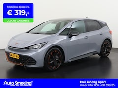 CUPRA Born - 62 kWh | SOH 91% | Panoramadak | Camera | Zondag Open