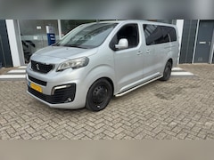 Peugeot Expert - Automaat Cruise control Navi Trekhaak