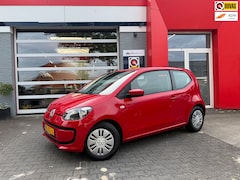 Volkswagen Up! - 1.0 take up BlueMotion