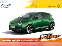 Renault Twingo - urban range techno l Nu in de showroom | Gratis 5 jaar garantie tot 100.000km | financier