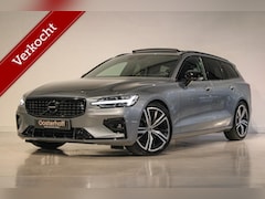 Volvo V60 - 2.0 T4 R-Design H&K | PANO | BLIS | TREKHAAK