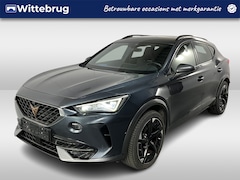 CUPRA Formentor - 1.4 e-Hybrid VZ Black Edition / AUTOMAAT/ 245 PK/ TREKHAAK/ LEER/ DCC/ ACC/ FULL LINK/ PAR