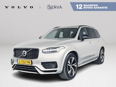 Volvo XC90 - T8 Recharge AWD R-Design | Panoramadak | 360° camera | Luchtvering | Harman Kardon | Head